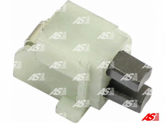 Кріплення щіток вугільних стартера AS-PL ABH4002