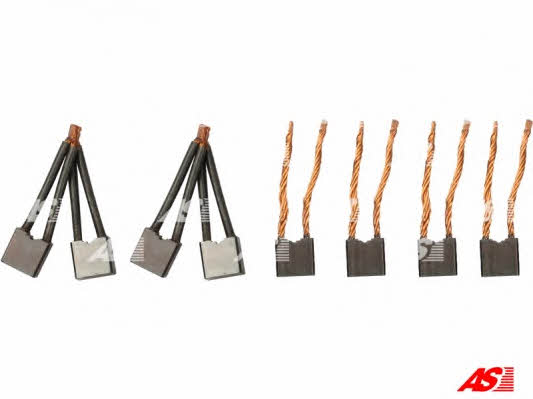 Купити AS-PL PSX152-153 за низькою ціною в Україні!