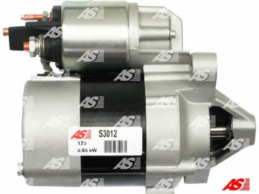 Купить AS-PL S3012 по низкой цене в Украине!