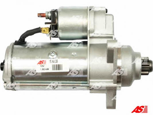 Стартер AS-PL S3026