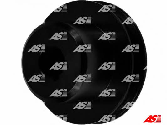 AS-PL Шкив генератора – цена 390 UAH