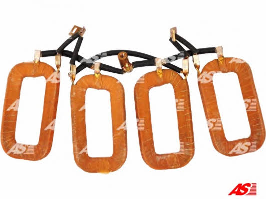 Купити AS-PL SF1004 за низькою ціною в Україні!