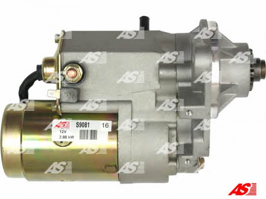 Купить AS-PL S9081 по низкой цене в Украине!