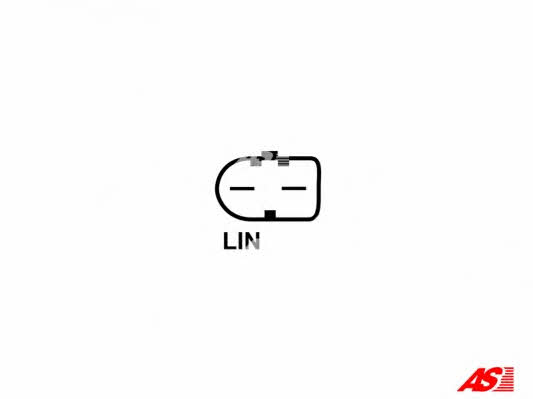 Купить AS-PL ARE0137 по низкой цене в Украине!