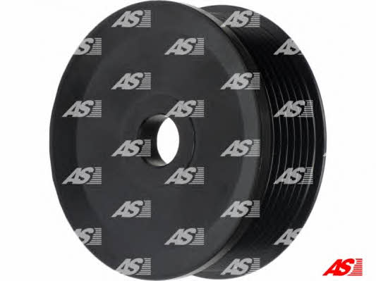 AS-PL Шкив генератора – цена 426 UAH