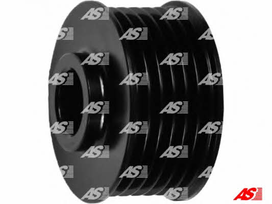 AS-PL Шкив генератора – цена 228 UAH