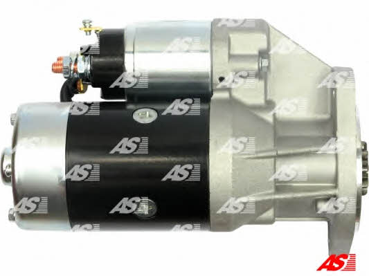 AS-PL Стартер – ціна 6777 UAH