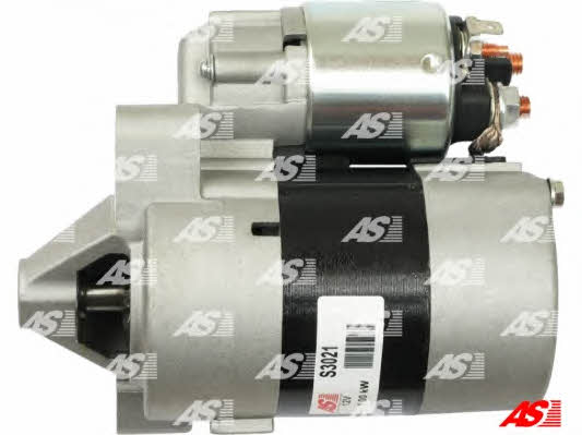 Стартер AS-PL S3021