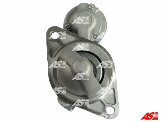AS-PL Стартер – цена 5040 UAH