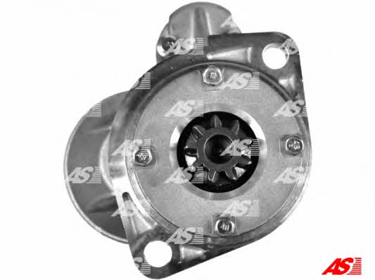 AS-PL Стартер – цена 7281 UAH