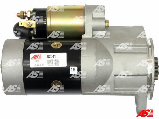 Купити AS-PL S2041 за низькою ціною в Україні!