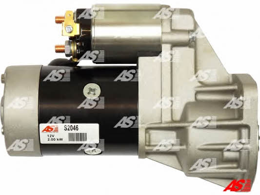 Купити AS-PL S2046 за низькою ціною в Україні!