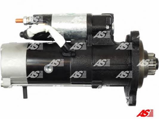 Купить AS-PL S9120 по низкой цене в Украине!