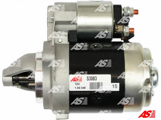 Купить AS-PL S3083 по низкой цене в Украине!