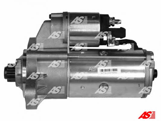 Купити AS-PL S3041 за низькою ціною в Україні!