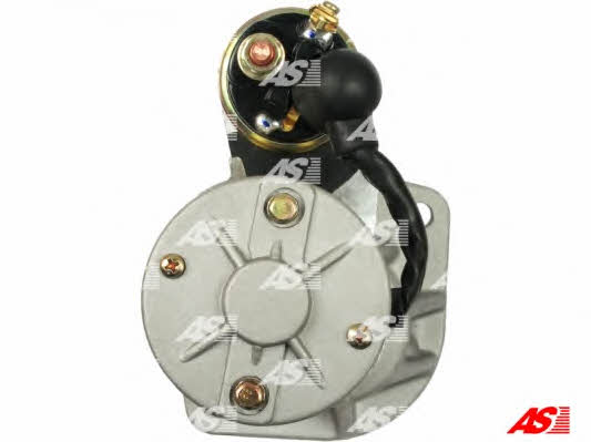 AS-PL Стартер – цена 5616 UAH