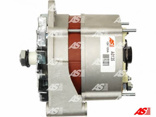 AS-PL Генератор – ціна 6351 UAH