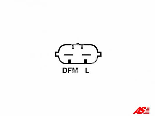 Купить AS-PL A0215 – отличная цена на EXIST.UA!