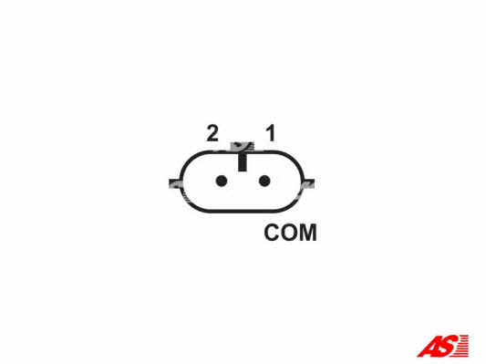 Купити AS-PL ARE3094 – суперціна на EXIST.UA!