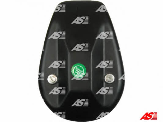 Стартер AS-PL S0370
