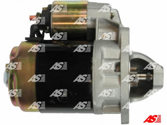 Купити AS-PL S3014 за низькою ціною в Україні!
