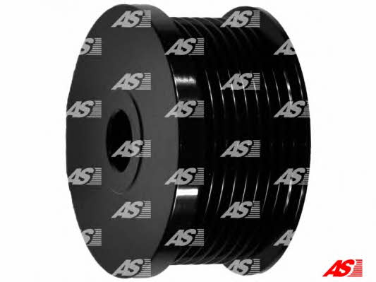 AS-PL Шкив генератора – цена 483 UAH