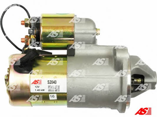 Стартер AS-PL S2040