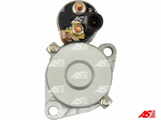 AS-PL Стартер – цена 4941 UAH