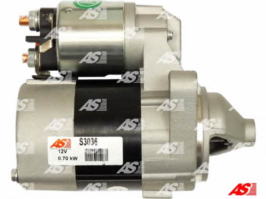 Купить AS-PL S3036 по низкой цене в Украине!