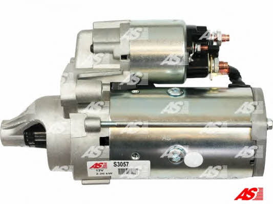 Купить AS-PL S3057 по низкой цене в Украине!