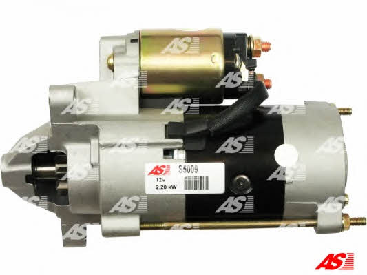 Купити AS-PL S5009 за низькою ціною в Україні!