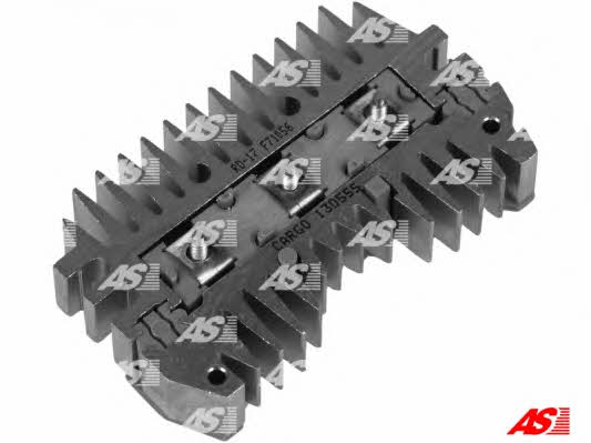 Міст діодний AS-PL ARC1012