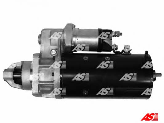 Купити AS-PL S3047 за низькою ціною в Україні!