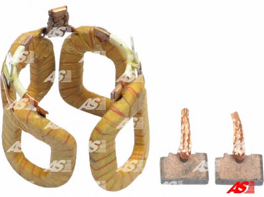 Купити AS-PL SF0027 за низькою ціною в Україні!