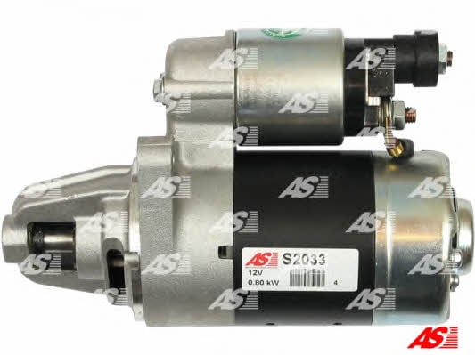 Купити AS-PL S2033 за низькою ціною в Україні!