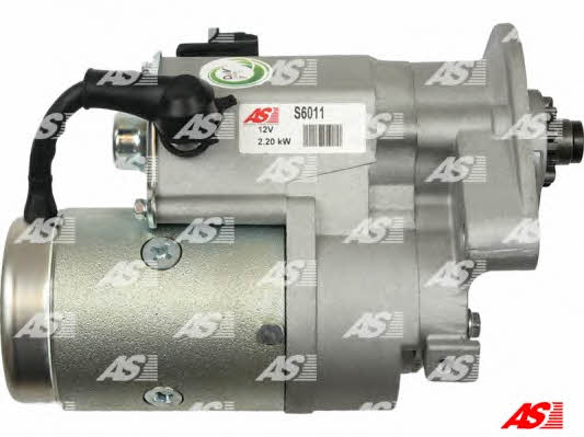 Купить AS-PL S6011 по низкой цене в Украине!