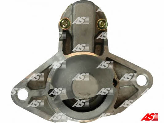 AS-PL Стартер – ціна [object Object] UAH
