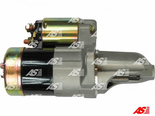 Купити AS-PL S5018 за низькою ціною в Україні!