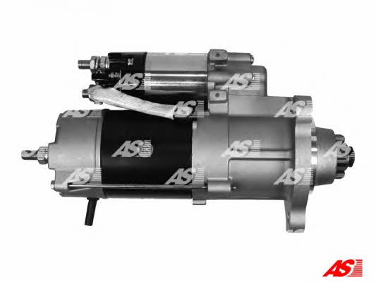 Купити AS-PL S5029 за низькою ціною в Україні!