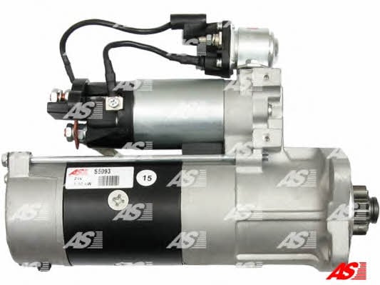 Купить AS-PL S5093 по низкой цене в Украине!