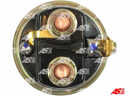 Реле стартера втягивающее AS-PL SS2041