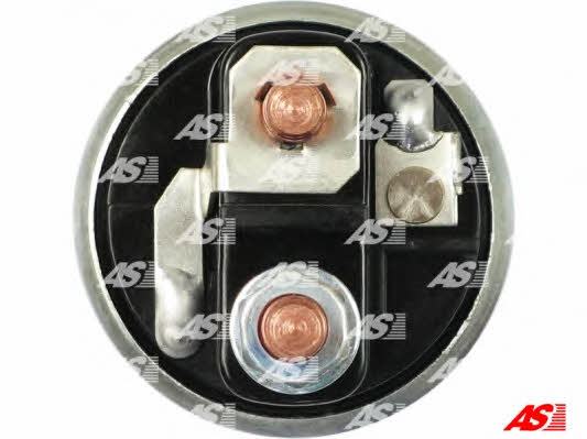Реле стартера втягивающее AS-PL SS3047