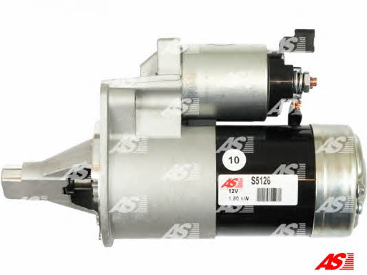 Купить AS-PL S5126 по низкой цене в Украине!