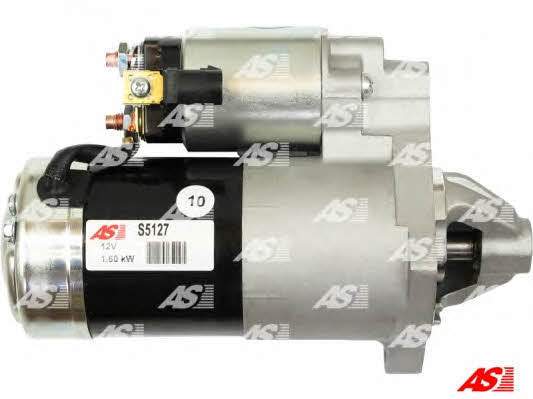 Купить AS-PL S5127 по низкой цене в Украине!