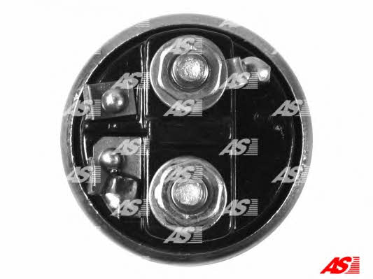 Реле стартера втягивающее AS-PL SS3009
