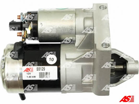 Купити AS-PL S5129 за низькою ціною в Україні!