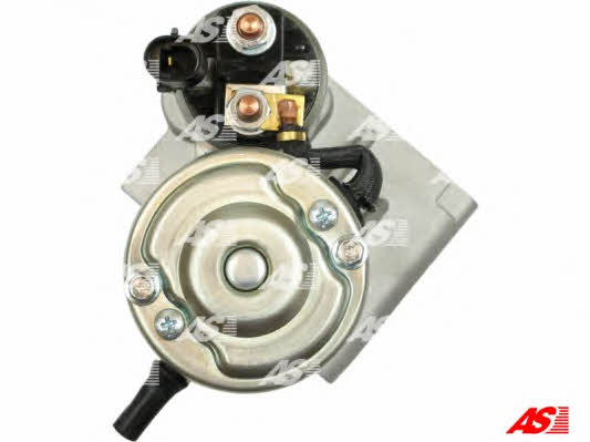 AS-PL Стартер – ціна [object Object] UAH