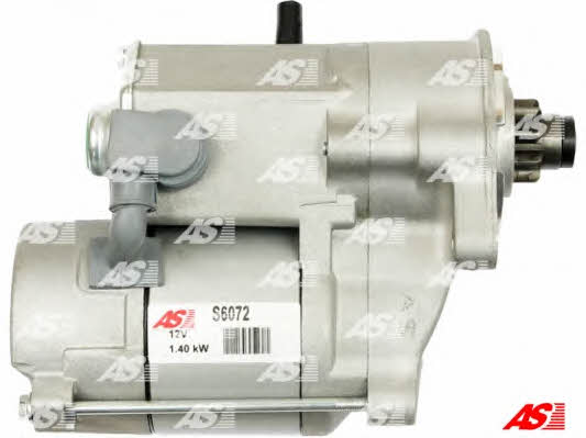 Купить AS-PL S6072 по низкой цене в Украине!