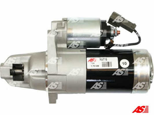 Купити AS-PL S5116 за низькою ціною в Україні!