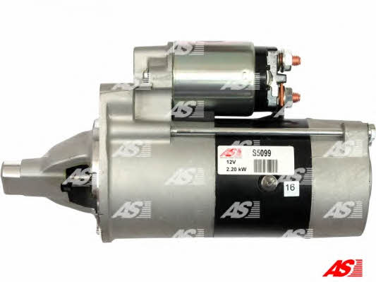 Купить AS-PL S5099 – отличная цена на EXIST.UA!